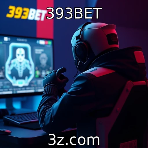 393BET Apostas esportivas: Como interpretar as estatísticas para vencer