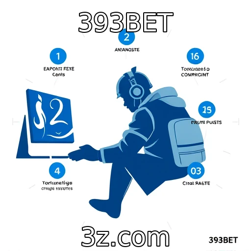 393BET Como as apostas em e-sports estão redefinindo o mercado brasileiro