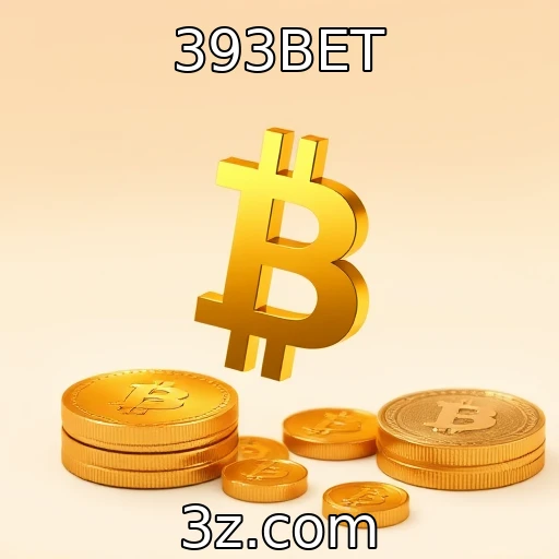 393BET Como as criptomoedas estão moldando o futuro das apostas online