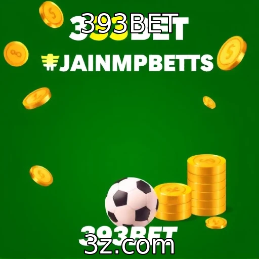 393BET Domine suas apostas esportivas com estas dicas essenciais