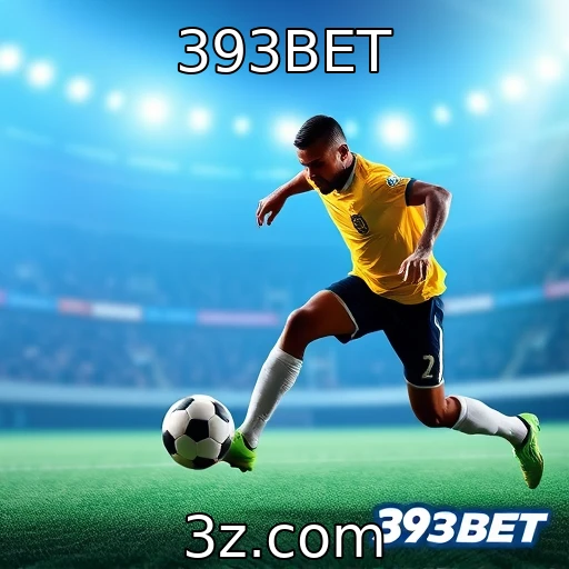 393BET Como as apostas esportivas moldam o cenário competitivo atual