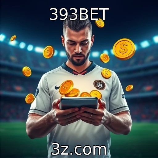 Apostas esportivas: como analisar partidas e maximizar seus ganhos