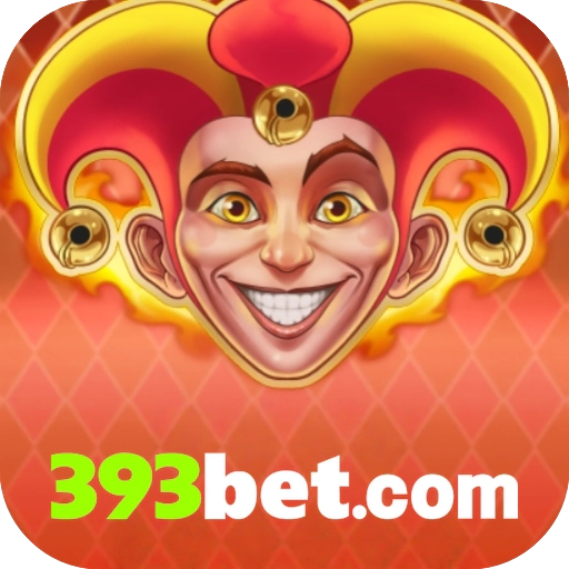 393BET logo